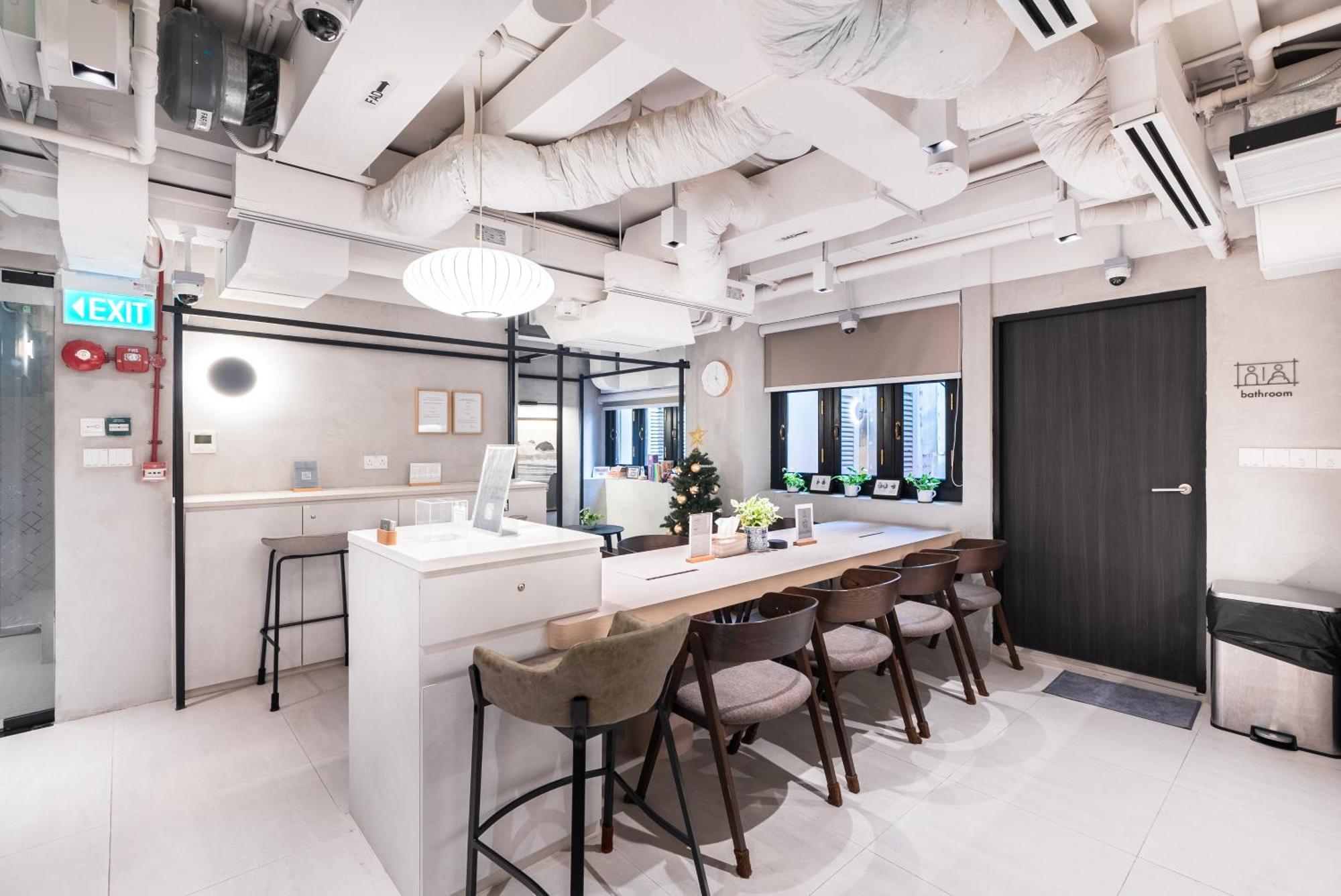 Jyu Capsule Hotel Σιγκαπούρη Εξωτερικό φωτογραφία